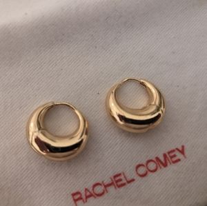 Rachel comey alpha hoops